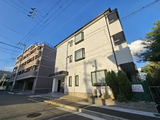 御影岡本ビル【2F号室】の外観