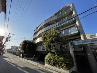 フォルム芦屋アヴァンセ【2階】の外観