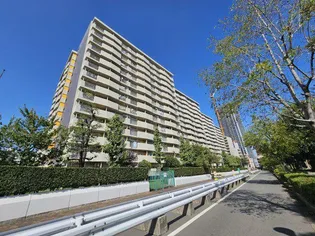 西道頓堀コーポの画像