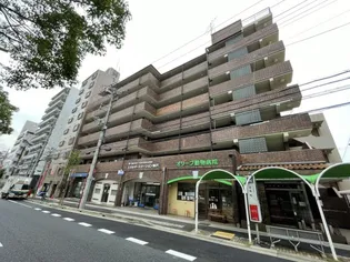 マリンクレール六甲の画像