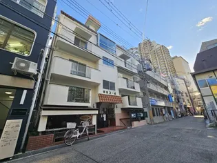 住吉コーポの画像