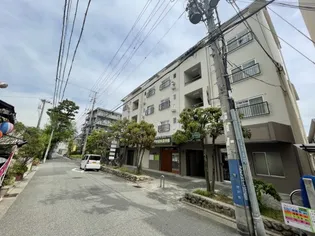 第二松原ビルの画像