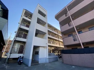 マンションエイトの画像