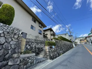 クレストヒル芦屋の画像