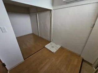 ノベラ篠原北町【4階】の居間