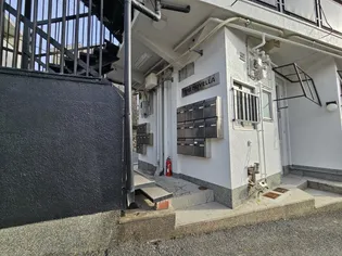 ノベラ篠原北町【4階】のその他画像