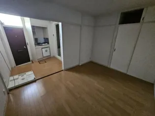 ノベラ篠原北町【4階】の居間