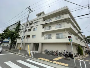 伸和コーポの画像
