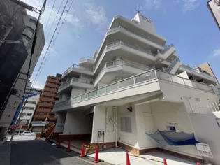 マグノリアパレスの画像