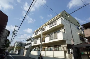 セントラルハイツ本山の画像