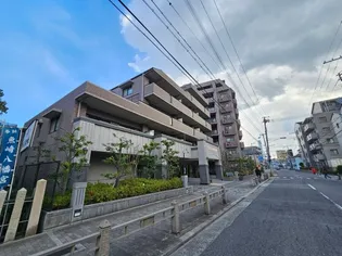 ライオンズガーデン魚崎壱番館の画像