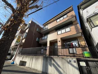 山田マンションの画像