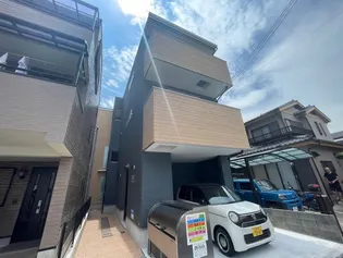 ALEGRIA芦屋西の画像