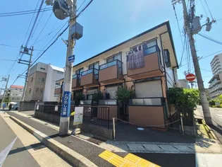 ハイツクレセントの画像