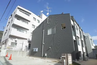 コージィコートの画像