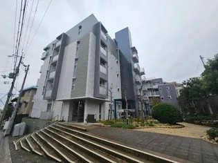 ル ボアール芦屋の画像