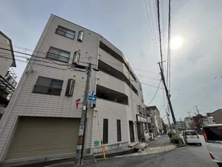 サンフィールド六甲の画像