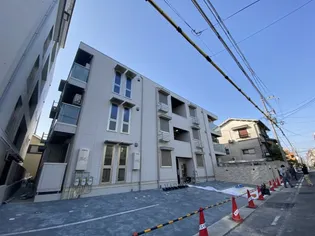 グレイスコート本山中町の画像