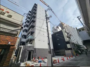 クラシェス深江【10階】の外観