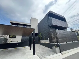 ア ライヴ本山の画像