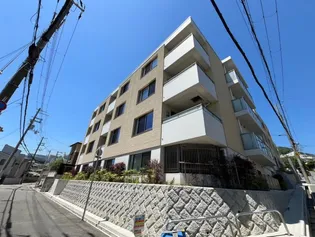 イニシア神戸森北町の画像