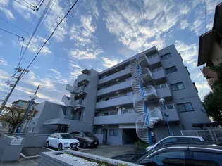 東灘ハイツの画像