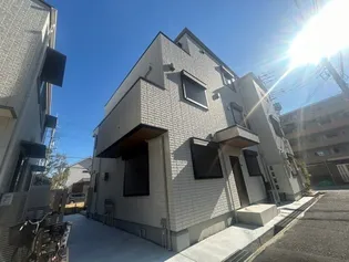 SKYE松浜町の画像