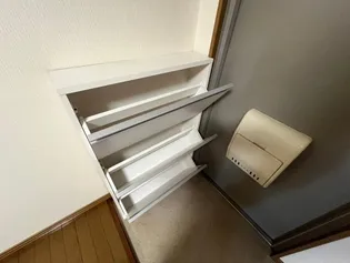 カマラード【4階】のその他画像