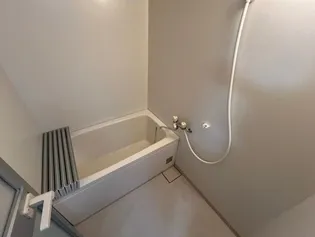 カマラード【4階】の風呂