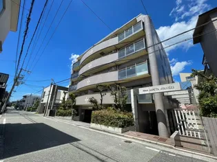 フォルム芦屋アヴァンセ【3階】の外観