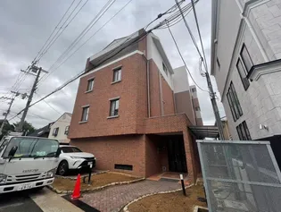 ブリックブロックの画像