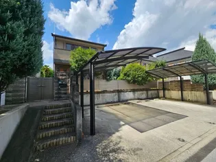 松ノ内テラスハウスの画像