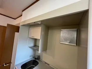 岩崎館【5階】の内装