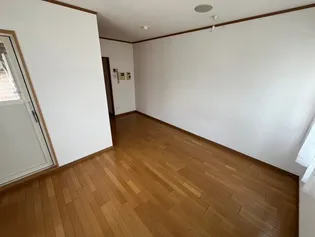 岩崎館【5階】の居間