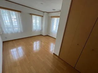 岩崎館【5階】の居間