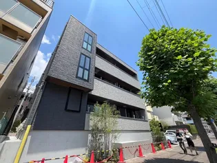 SOURIRE OKAMOTOの画像