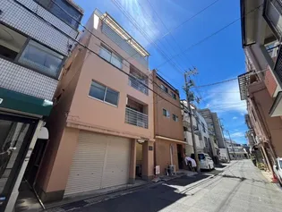 KYマンションの画像