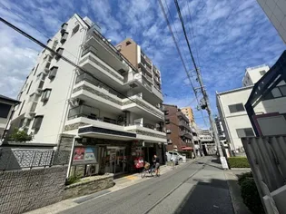 モンラヴィ甲南町の画像
