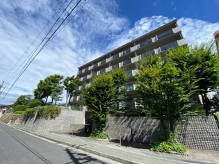 進和北楠アーバンライフ【4階】の外観