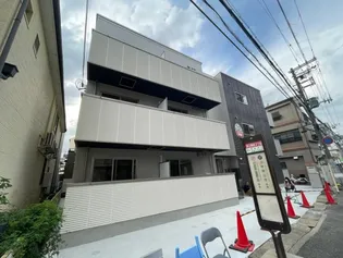 ソリティア芦屋西の画像