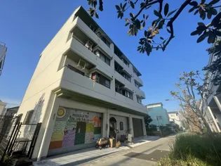 矢島ハイツの画像