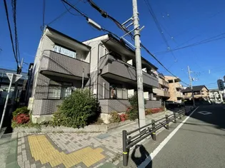 サンハイム大石の画像