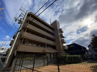 グレース芦屋の画像