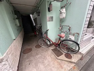 大桝マンション【2階】のその他画像