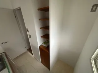 大桝マンション【2階】の内装