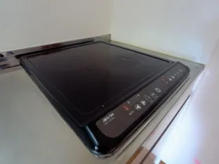 シャトー御影山手【3階】の内装