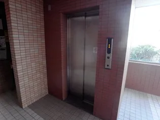 シャトー御影山手【3階】のその他画像