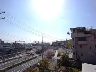 シャトー御影山手【3階】のその他画像