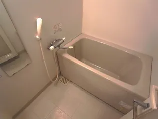 シャトー御影山手【3階】の風呂