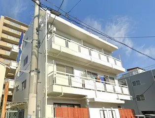 プレミール神戸本庄町の画像